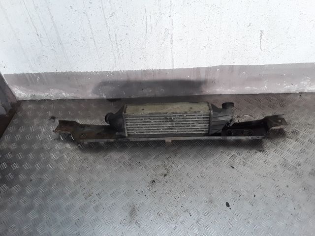 bontott FORD TRANSIT Intercooler