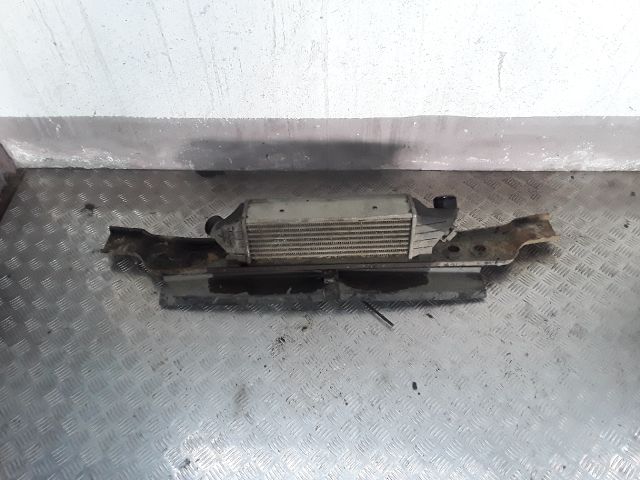 bontott FORD TRANSIT Intercooler