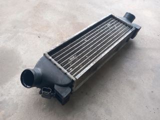 bontott FORD TRANSIT Intercooler