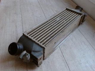 bontott FORD TRANSIT Intercooler