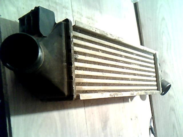 bontott FORD TRANSIT Intercooler