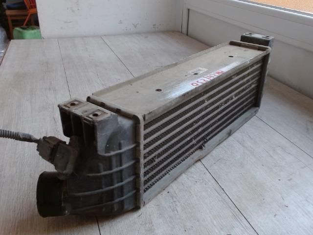 bontott FORD TRANSIT Intercooler