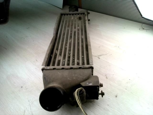 bontott FORD TRANSIT Intercooler