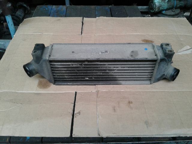 bontott FORD TRANSIT Intercooler