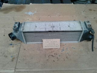 bontott FORD TRANSIT Intercooler