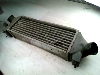 bontott FORD TRANSIT Intercooler