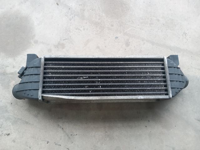 bontott FORD TRANSIT Intercooler