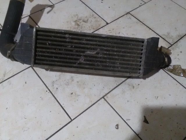 bontott FORD TRANSIT Intercooler