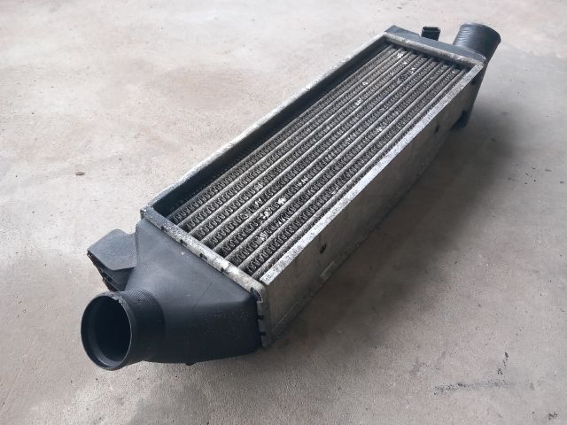 bontott FORD TRANSIT Intercooler