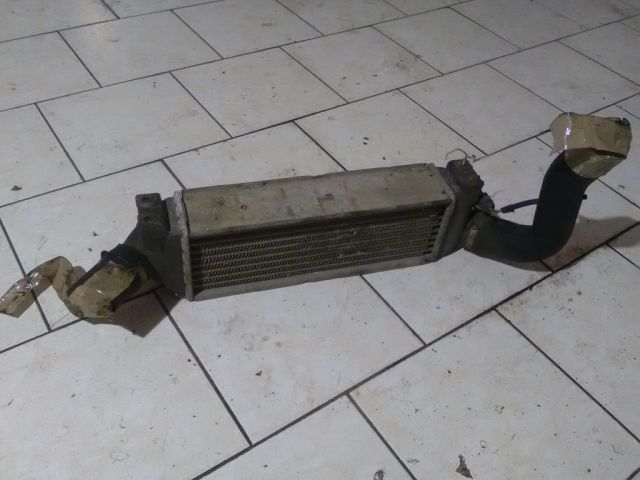 bontott FORD TRANSIT Intercooler