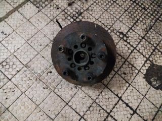 bontott FORD TRANSIT Jobb első Csonkállvány Kerékaggyal