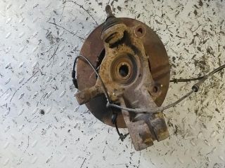 bontott FORD TRANSIT Jobb első Csonkállvány Kerékaggyal