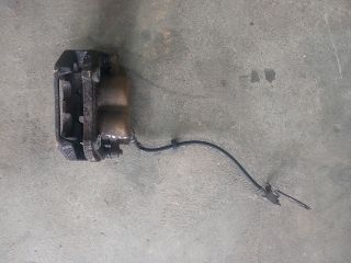 bontott FORD TRANSIT Jobb első Féknyereg Munkahengerrel