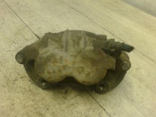 bontott FORD TRANSIT Jobb első Féknyereg Munkahengerrel