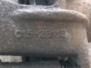 bontott FORD TRANSIT Jobb első Féknyereg Munkahengerrel