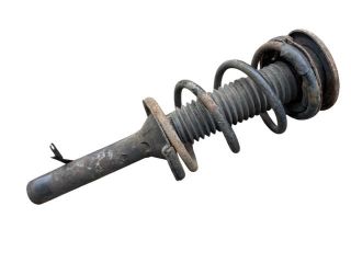 bontott FORD TRANSIT Jobb első Gólyaláb (Lengécsillapító, Rugó)