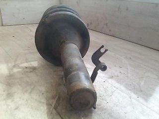 bontott FORD TRANSIT Jobb első Lengéscsillapító