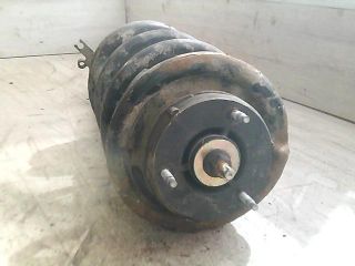 bontott FORD TRANSIT Jobb első Lengéscsillapító