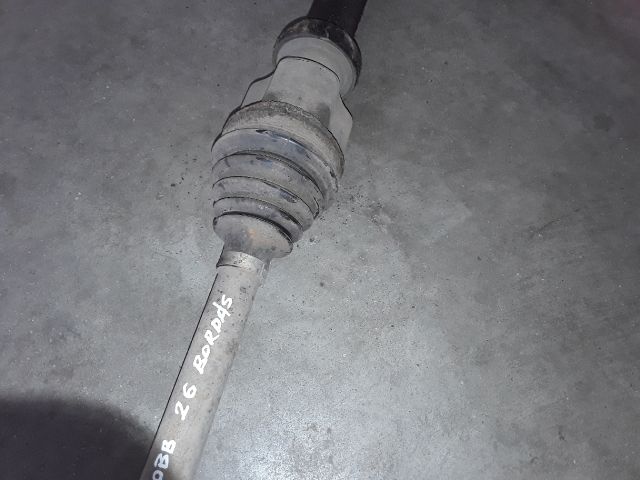 bontott FORD TRANSIT Jobb Féltengely