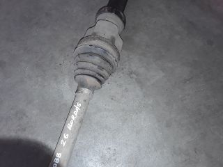 bontott FORD TRANSIT Jobb Féltengely