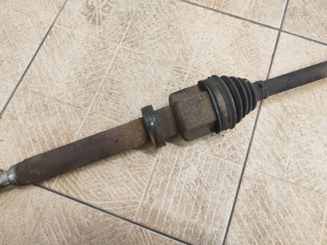 bontott FORD TRANSIT Jobb Féltengely