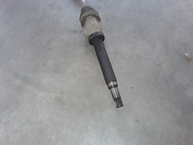 bontott FORD TRANSIT Jobb Féltengely