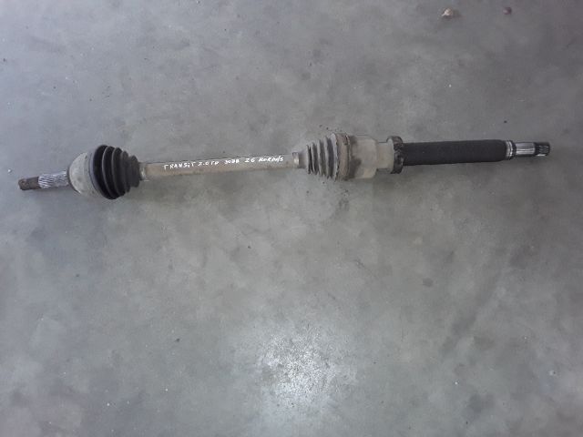 bontott FORD TRANSIT Jobb Féltengely