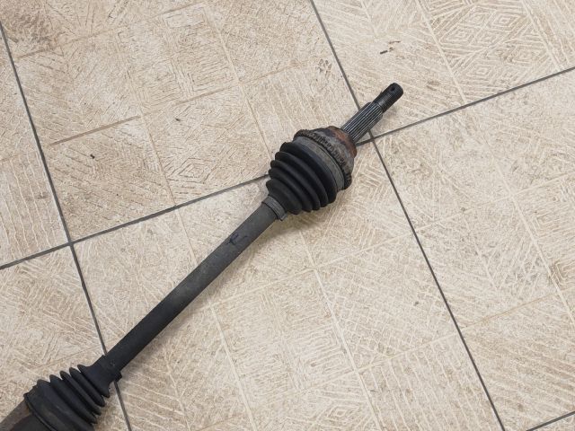 bontott FORD TRANSIT Jobb Féltengely