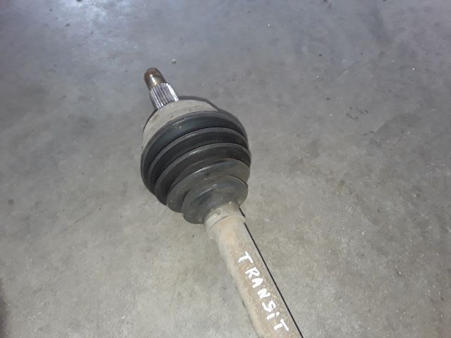 bontott FORD TRANSIT Jobb Féltengely