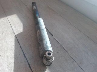 bontott FORD TRANSIT Jobb hátsó Lengéscsillapító