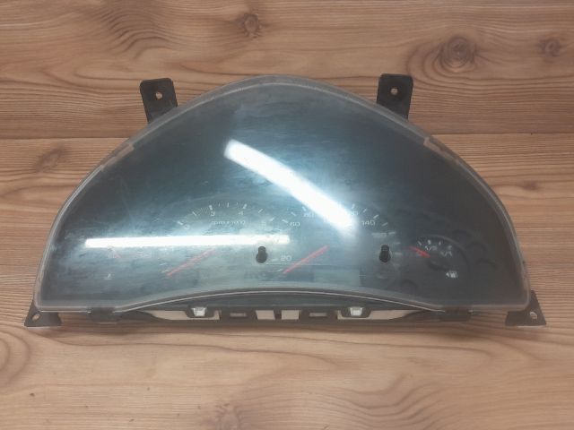 bontott FORD TRANSIT Kilométeróra