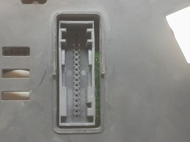 bontott FORD TRANSIT Kilométeróra