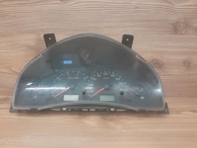 bontott FORD TRANSIT Kilométeróra