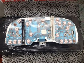 bontott FORD TRANSIT Kilométeróra