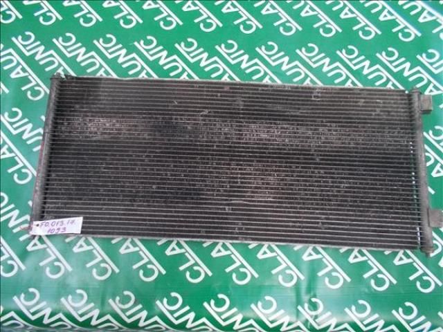 bontott FORD TRANSIT Klímahűtő Radiátor