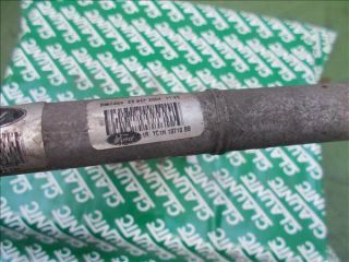 bontott FORD TRANSIT Klímahűtő Radiátor