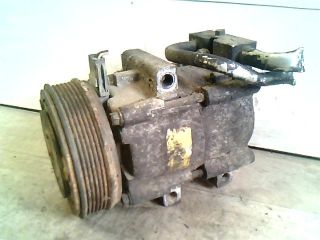 bontott FORD TRANSIT Klímakompresszor