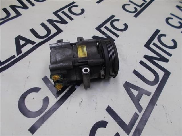 bontott FORD TRANSIT Klímakompresszor