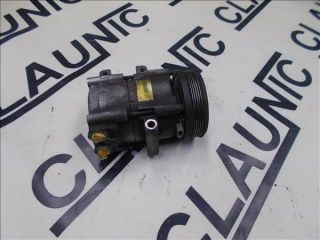 bontott FORD TRANSIT Klímakompresszor