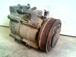 bontott FORD TRANSIT Klímakompresszor