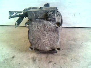 bontott FORD TRANSIT Klímakompresszor