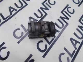 bontott FORD TRANSIT Klímakompresszor