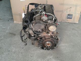 bontott FORD TRANSIT Komplett Motor (Segédberendezésekkel)