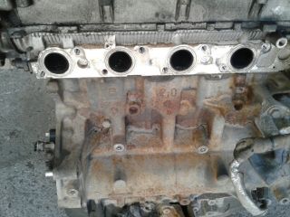 bontott FORD TRANSIT Komplett Motor (Segédberendezésekkel)