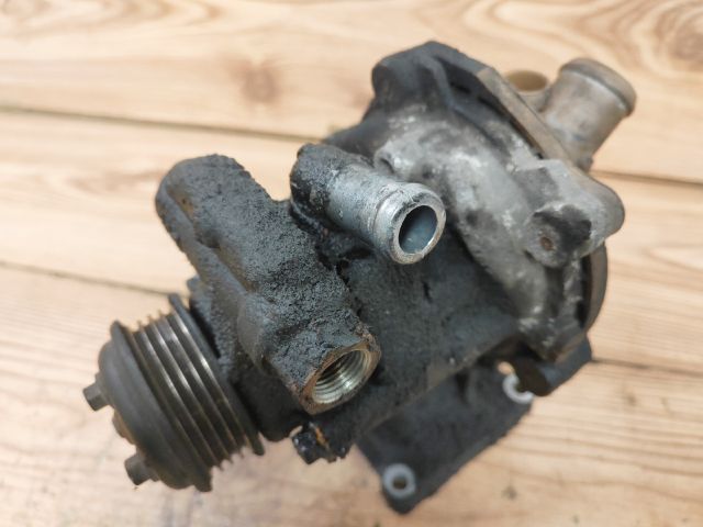 bontott FORD TRANSIT Kormányszervó Motor (Hidraulikus)