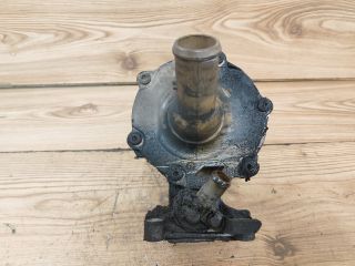 bontott FORD TRANSIT Kormányszervó Motor (Hidraulikus)