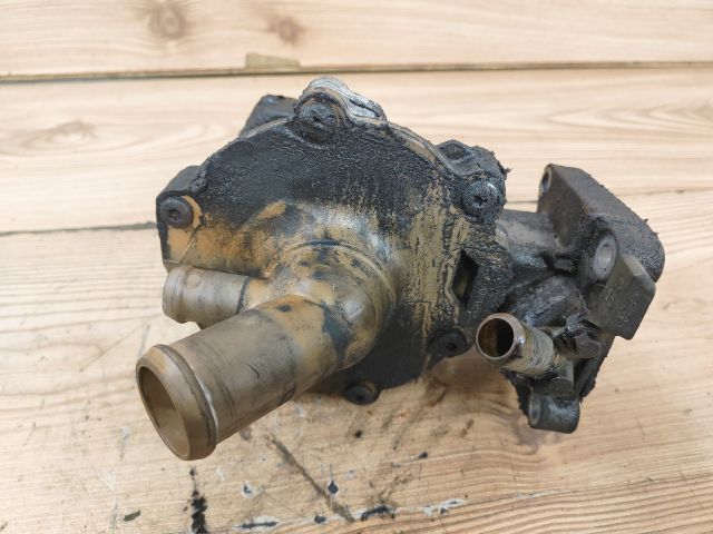 bontott FORD TRANSIT Kormányszervó Motor (Hidraulikus)