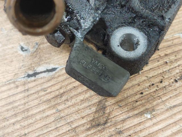 bontott FORD TRANSIT Kormányszervó Motor (Hidraulikus)