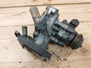 bontott FORD TRANSIT Kormányszervó Motor (Hidraulikus)