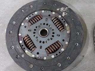 bontott FORD TRANSIT Kuplung Szett Lendkerékkel